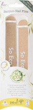 Image of So Eco 2 Bamboo Nail Files