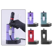 Tattoo Needle Cleaning Machine Flowing Water for Needle Tattoo Needle Washer