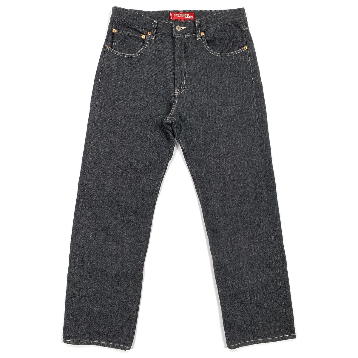 Junya Watanabe Regular Size Jeans Men's for sale | eBay