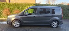 Ford Tourneo Grand Connect
