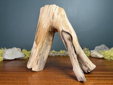 12  Manzanita Driftwood Branch, Aquarium Terrarium Aquascaping Decor, Home Decor