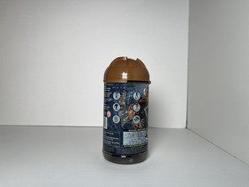 Bionicle Metru Set of 6 : 8601 8602 8603 8604 8605 8606 w/Canisters & Manuals