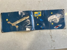 LEGO Star Wars: Anakin's Podracer (7131) 100% Complete W/ Instructions No Box