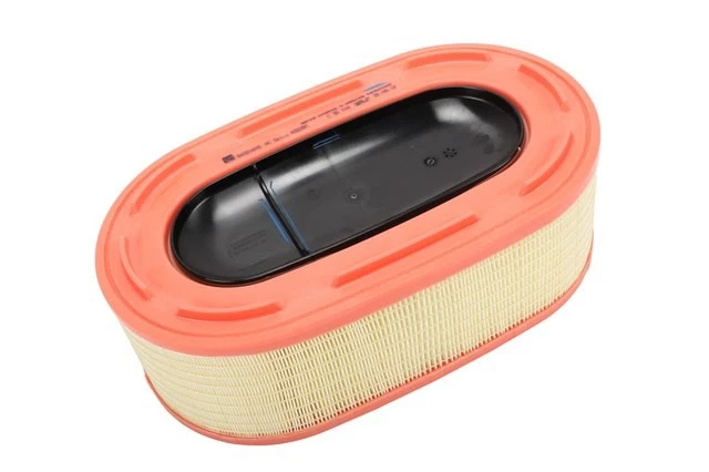 Оригинальный воздушный фильтр в сборе для двигателя GM 2000-2001 Chevrolet Corvette 84321605 - Изображение 4 из 4