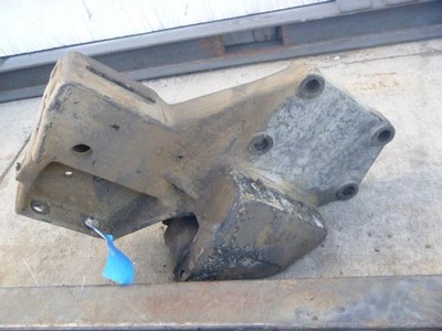 2004 Kenworth T800B Frame Horn Tag#2017729