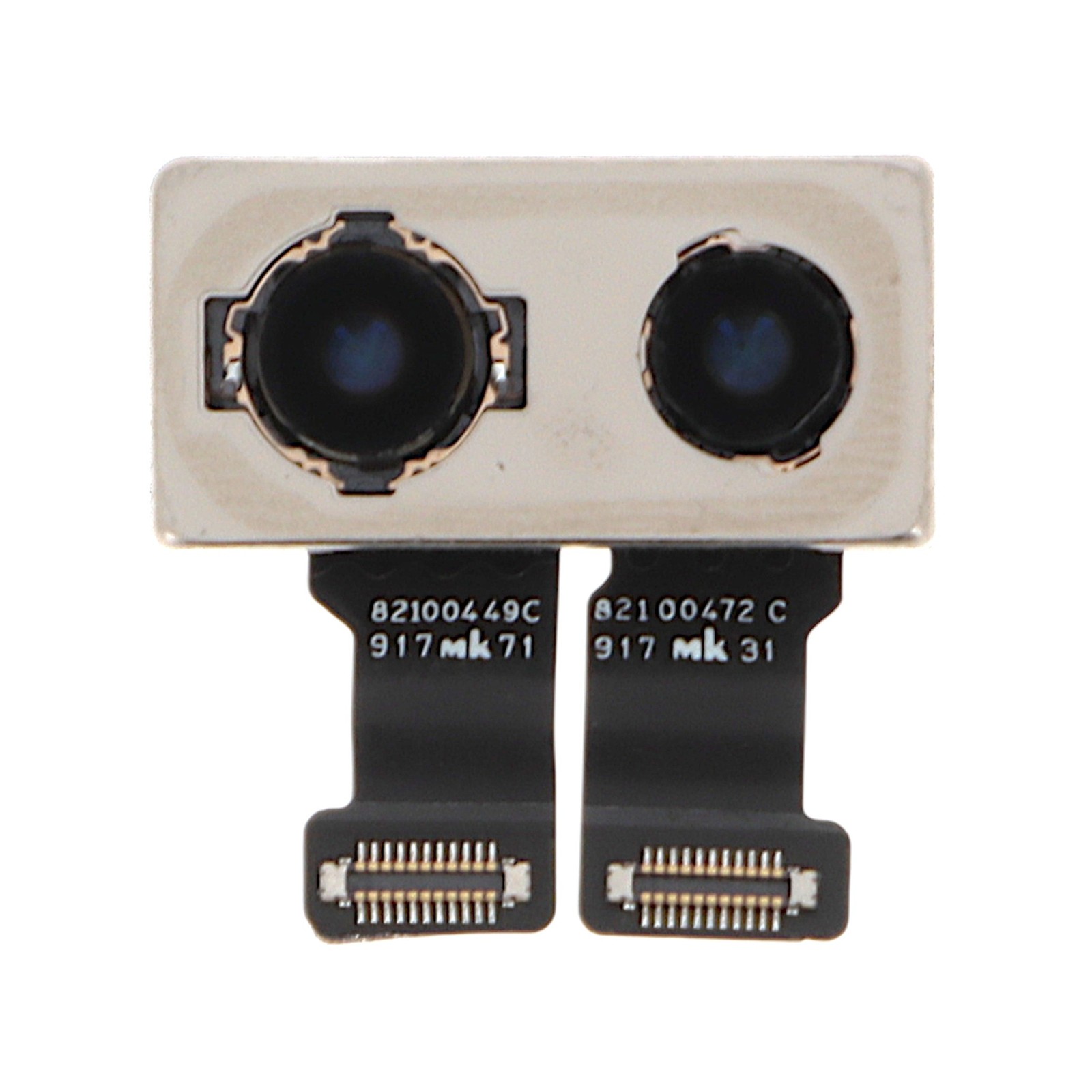 Caméra Arrière Pour Apple iPhone 7 Plus - Original Reconditionné