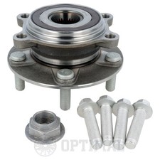 Roulement de roue Mazda 616