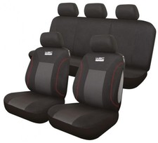 Serie completa coprisedili Rally Line