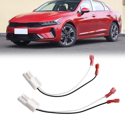 Diverse Compatibility Car Door Speaker Wiring Harness for Kia Models Only - Picture 6 of 12
