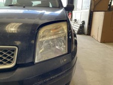 Feu avant (phare) Ford FUSION