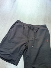 completo corto ralph lauren