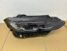 Frontscheinwerfer BMW 4 G22 G82 G26 9505110-04 LED Rechts Scheinwerfer Headlight