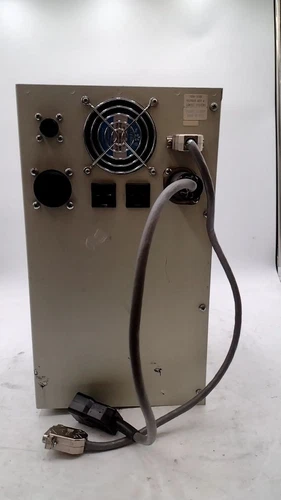 COMTEC SYSTEMS Power Supply 7000-3100