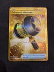 Enhanced Hammer - Hyper Rare SV06: Twilight Masquerade 224/167 NM