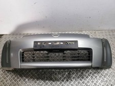 Pare-choc avant Nissan 350 Z
