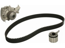 WASSERPUMPE + RIEMEN CHEVROLET MATIZ 1.0 AVEO T250 T255 1.2 T200 1.2 SPARK 1.0