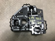 KENNZEICHENBELEUCHTUNG Links Peugeot 206+ (2L/M)
