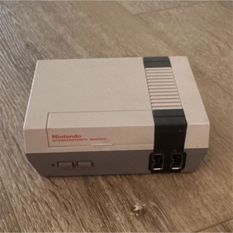 Nintendo NES Classic Edition HDMI Microconsoles for sale | eBay