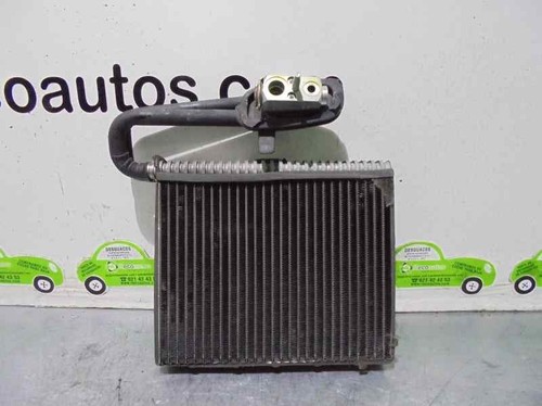 136080630 VERDAMPFER DER KLIMAANLAGE / 1275750 FÜR OPEL VECTRA C BERLINA 1.9 CDT