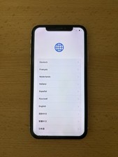 Apple iPhone XR 64 GB – Weiß – Sehr guter Zustand – Voll funktionsfähig - OVP