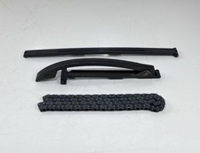 ♻️ Yamaha V-MAX VMX 1200 1985 - 2007 Front Timing Cam Chain with Guide Rails ♻️