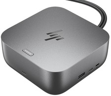HP Thunderbolt 4 Ultra G6 Dock, 280W, Thunder...
