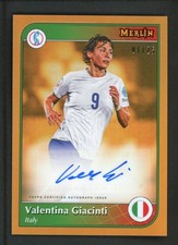2025 Topps Merlin UEFA Women's Euro Soccer Checklist Guide in-content 29