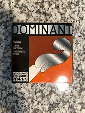 Thomastik-Infeld Dominant Violin String Set 4...