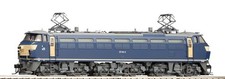 TOMIX HO Gauge EF66 Early Type JR Freight New Update Car PS HO-2508 Model Train