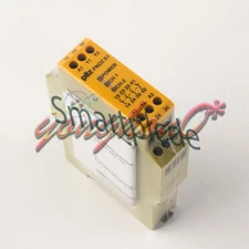 1PCS New PILZ 774300 PNOZ X1 Safety Relay