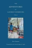 The Adventures Of Laforest - Dombourg | Volume Two | Eric Gautier | Taschenbuch