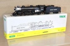 TRIX 22803 ANALOGUE NEW YORK CENTRAL NYC 2-8-0 USRA MIKADO LOCOMOTIVE 11890 on