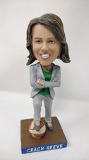 Coach Cheryl Reeve Bobblehead Minnesota Lynx Basketball SGA