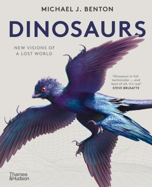 Dinosaurs by Michael J. Benton - - Image 4