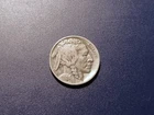 XF 1924-D Buffalo Nickel