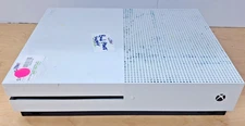 Microsoft Xbox One S Gaming Console (PARTS/REPAIR)