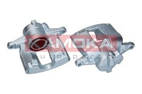 Kamoka Bremssattel Hinterachse, Rechts U.A. FüR CitroËN, Fiat, Peugeot