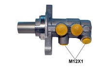 Maître-cylindre de frein Renault Kadjar