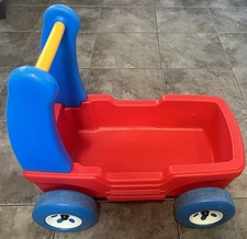 Step2 Wagon Walker