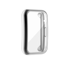 For Huawei Watch Fit Watch Case Screen Protector TPU Full Wrap Around Cover Case