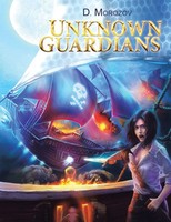 D. Morozov | Unknown Guardians | Taschenbuch | Englisch (2016) | AuthorHouse