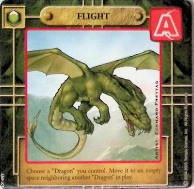 Chizo Rising Flight - E01-067