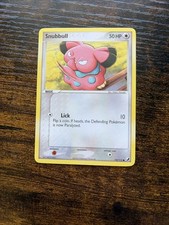 Snubbull 74/115 - 2005 Pokemon Unseen Forces - (NM-/LP+) on eBay