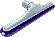 Fit on Proteam 101446, Ez Glide Floor Tool Tools & Parts, 15 Inches, Purple, Vac