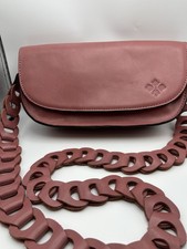Patricia Nash Vintage Chelsey In Old Rose