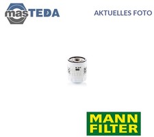 W 7015 MOTOR ÖLFILTER MANN-FILTER FÜR FORD USA MUSTANG,FUSION 2.3 ECOBOOST,2.5