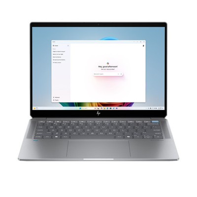 HP OmniBook Ultra 14'' 2.2K Laptop AMD Ryzen AI 9 HX 375 32GB 2TB Win11H