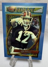 1994 Topps Finest Football Cards 23