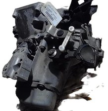 Boite de vitesse Peugeot 208