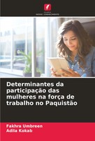 Fakhra Umbreen (U. A.) | Determinantes Da ParticipaçãO Das Mulheres Na ForçA...